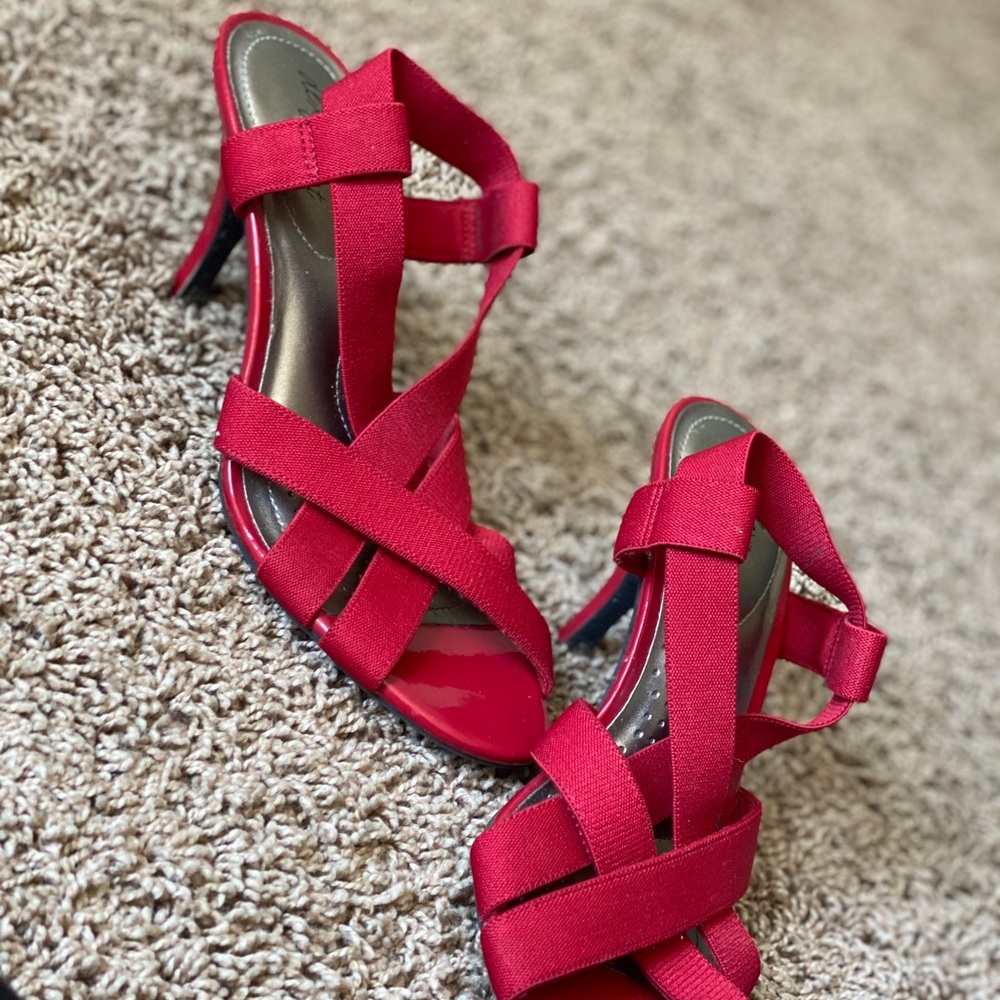 2 inch heels